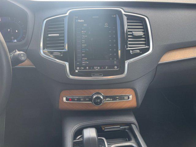 used 2023 Volvo XC90 car, priced at $38,996