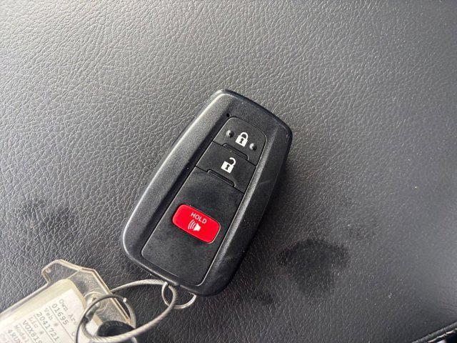 used 2024 Toyota 4Runner car, priced at $43,233