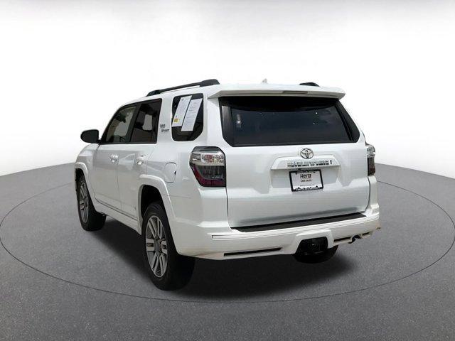 used 2024 Toyota 4Runner car, priced at $43,233