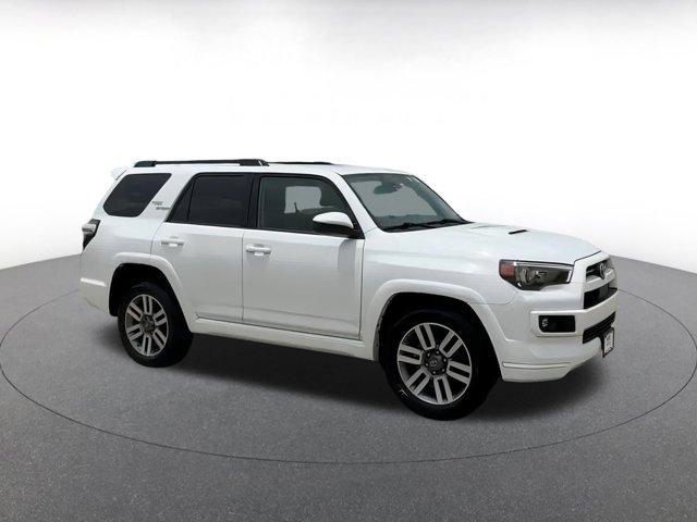 used 2024 Toyota 4Runner car, priced at $43,233