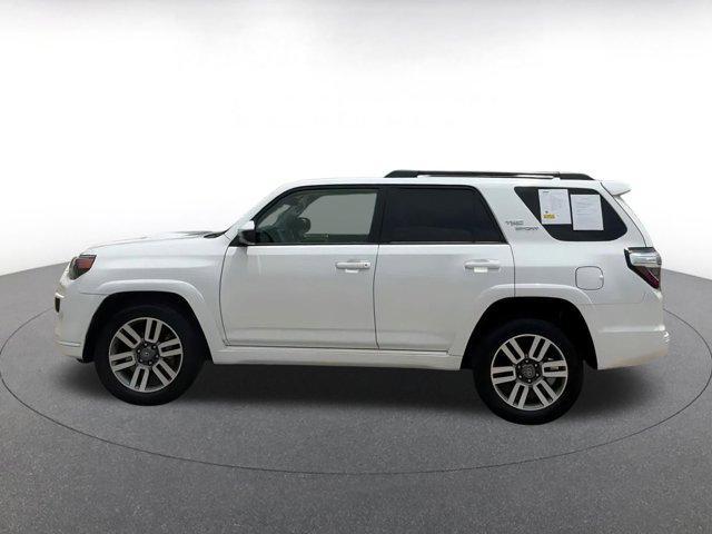 used 2024 Toyota 4Runner car, priced at $43,233