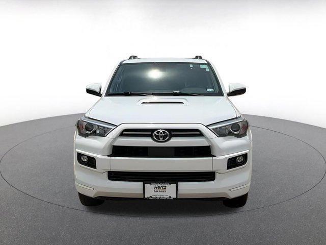 used 2024 Toyota 4Runner car, priced at $43,233