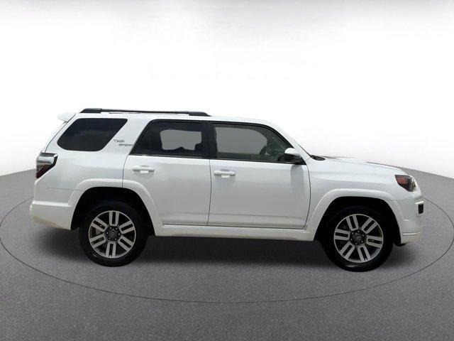 used 2024 Toyota 4Runner car, priced at $43,233