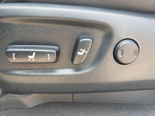 used 2024 Toyota 4Runner car, priced at $43,233