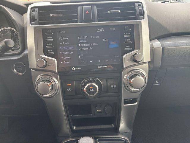used 2024 Toyota 4Runner car, priced at $43,233