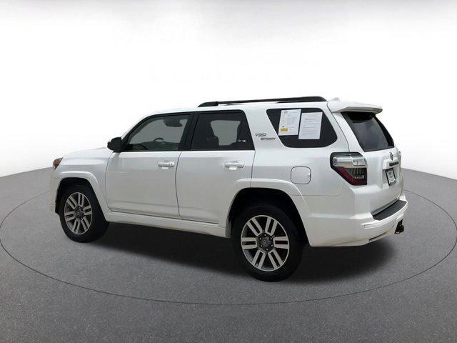 used 2024 Toyota 4Runner car, priced at $43,233