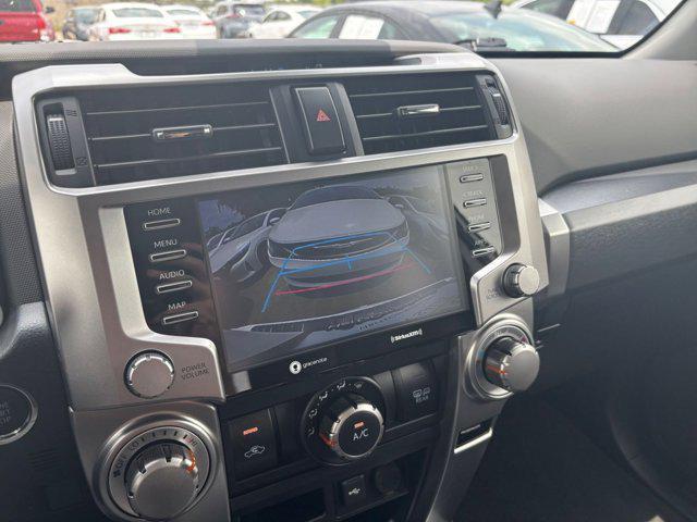 used 2024 Toyota 4Runner car, priced at $43,233
