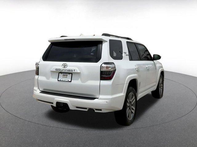used 2024 Toyota 4Runner car, priced at $43,233