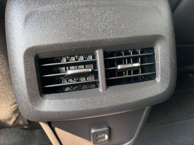 used 2024 GMC Terrain car, priced at $21,434