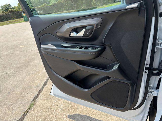 used 2024 GMC Terrain car, priced at $21,434