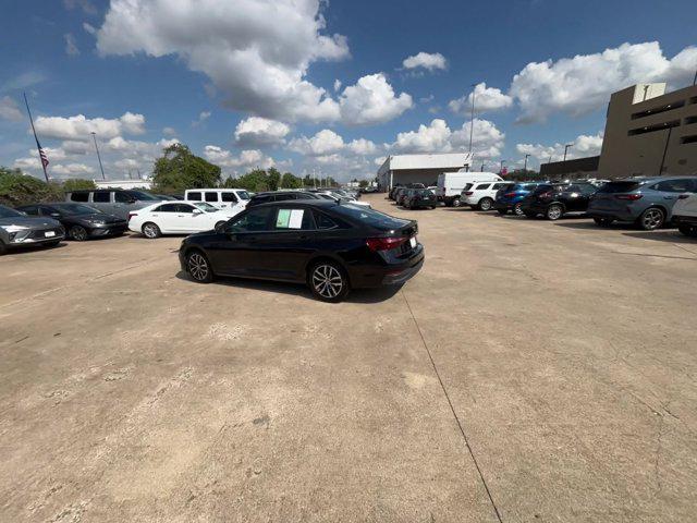 used 2025 Volkswagen Jetta car, priced at $21,797