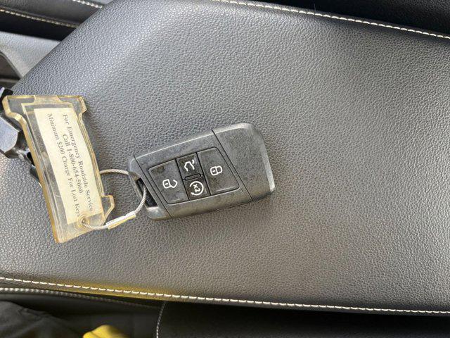 used 2025 Volkswagen Jetta car, priced at $21,797