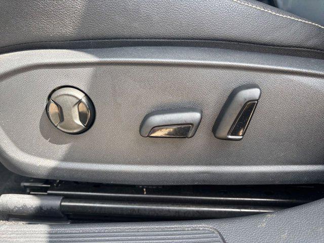 used 2025 Volkswagen Jetta car, priced at $21,797