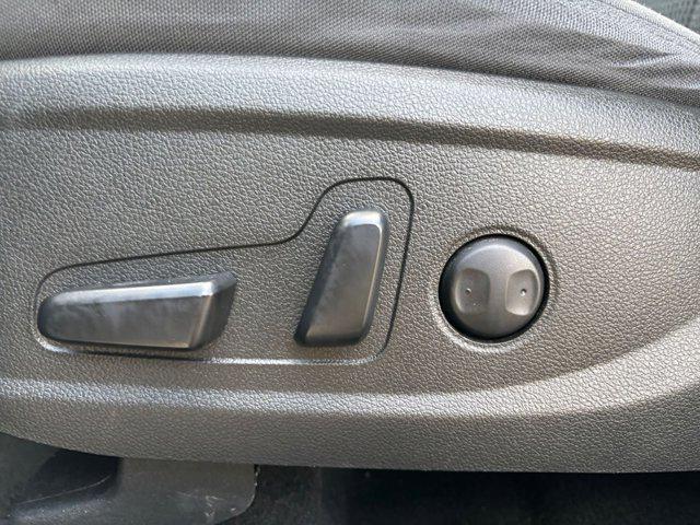 used 2023 Hyundai Santa Fe car, priced at $21,733