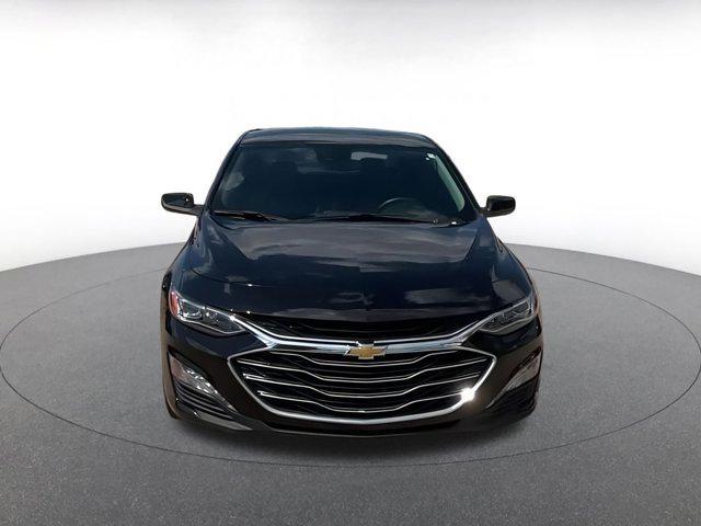 used 2024 Chevrolet Malibu car, priced at $20,723