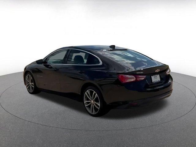 used 2024 Chevrolet Malibu car, priced at $20,723