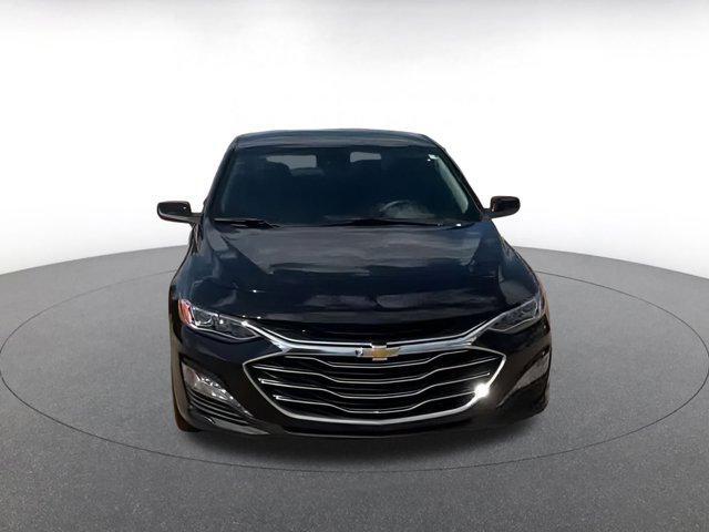 used 2024 Chevrolet Malibu car, priced at $20,723
