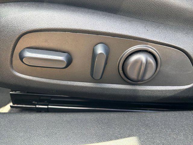 used 2024 Chevrolet Malibu car, priced at $20,723