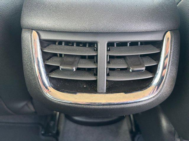 used 2024 Chevrolet Malibu car, priced at $20,723
