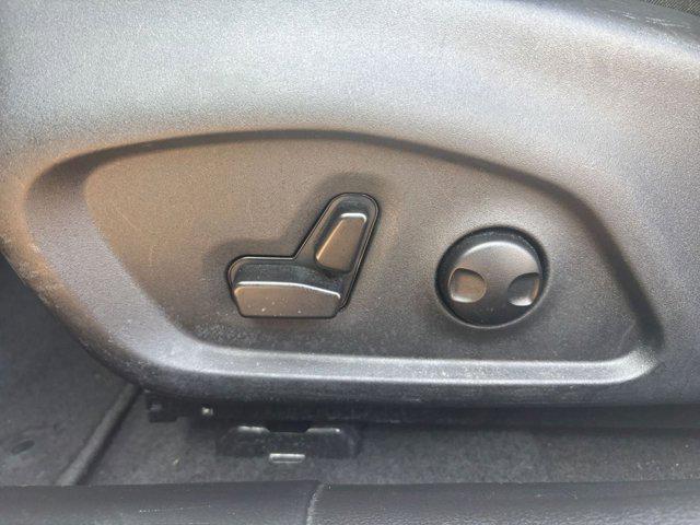 used 2025 Jeep Compass car, priced at $24,375