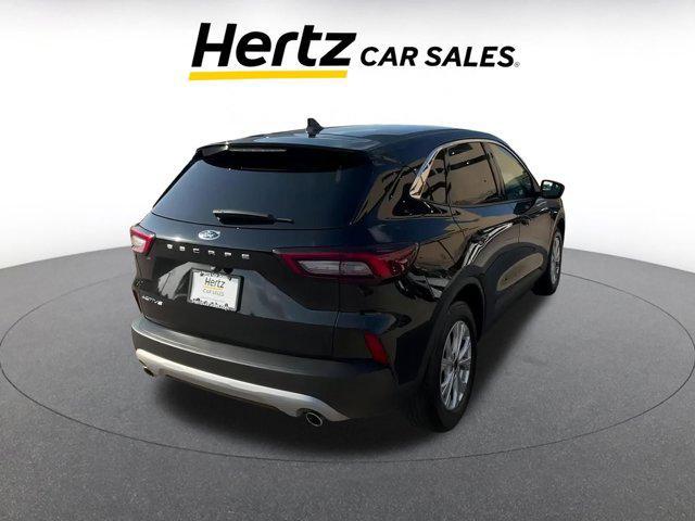 used 2024 Ford Escape car, priced at $24,501
