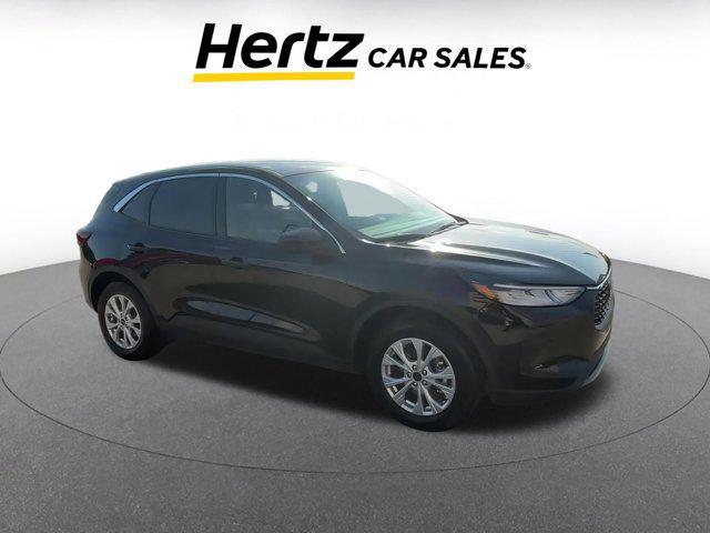 used 2024 Ford Escape car, priced at $24,729