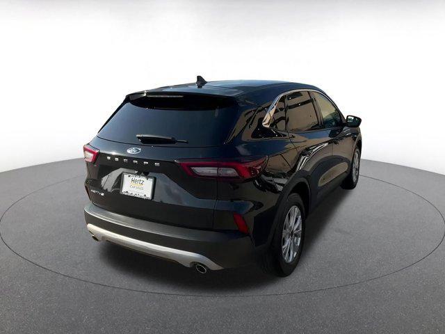 used 2024 Ford Escape car, priced at $23,366