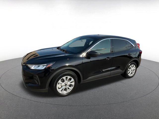 used 2024 Ford Escape car, priced at $23,366