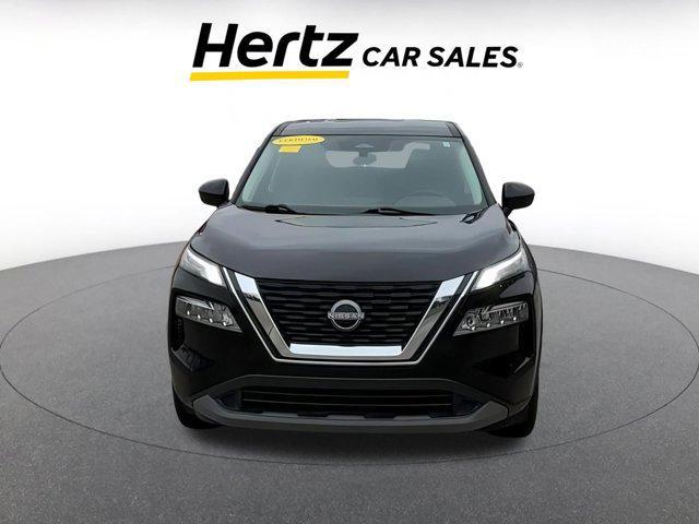 used 2023 Nissan Rogue car, priced at $21,977