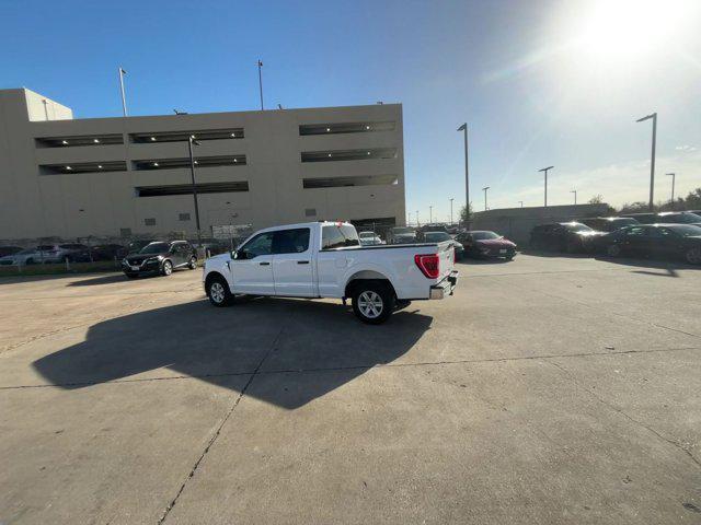 used 2023 Ford F-150 car, priced at $29,768