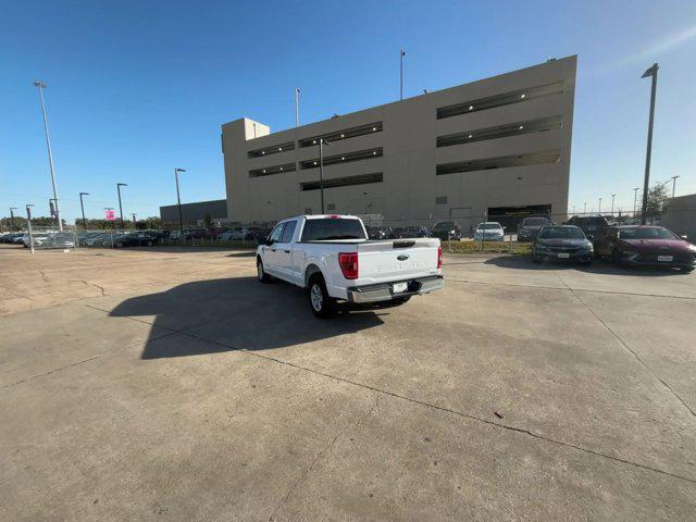 used 2023 Ford F-150 car, priced at $29,768