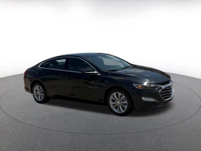 used 2023 Chevrolet Malibu car, priced at $17,945