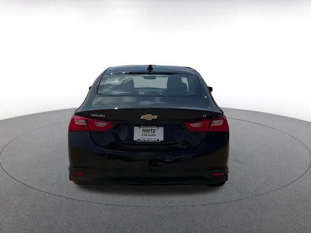 used 2023 Chevrolet Malibu car, priced at $17,945