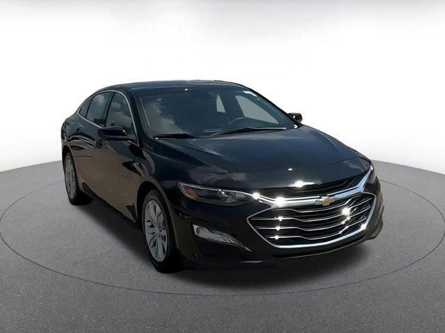 used 2023 Chevrolet Malibu car, priced at $17,945