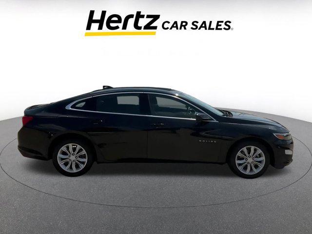 used 2023 Chevrolet Malibu car, priced at $17,203