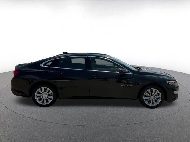 used 2023 Chevrolet Malibu car, priced at $17,945