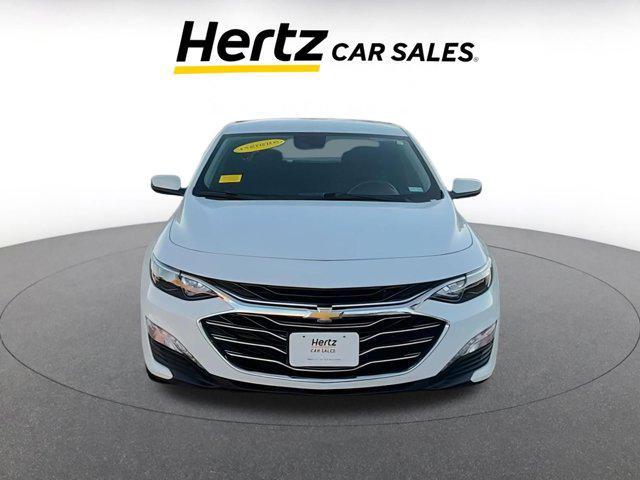 used 2023 Chevrolet Malibu car, priced at $16,537