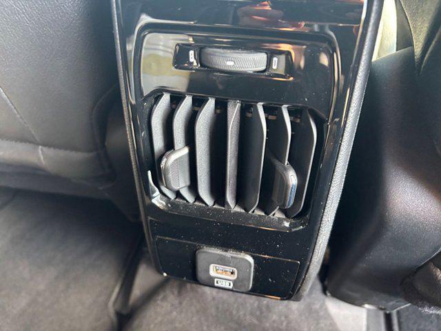 used 2025 Jeep Compass car, priced at $24,255