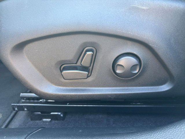 used 2025 Jeep Compass car, priced at $24,255