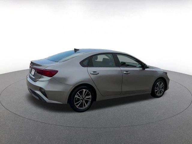 used 2024 Kia Forte car, priced at $16,820
