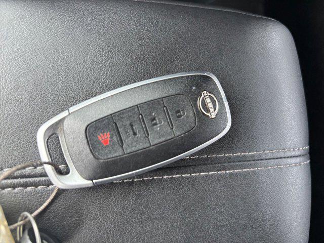 used 2024 Nissan Sentra car, priced at $19,476