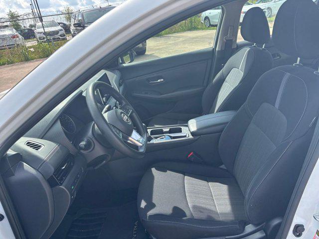 used 2024 Nissan Sentra car, priced at $19,718