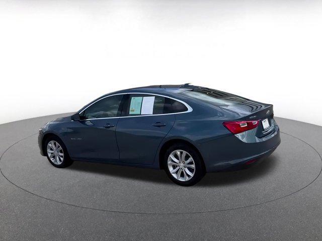 used 2024 Chevrolet Malibu car, priced at $17,310