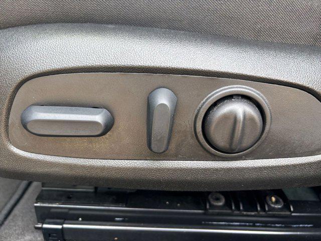 used 2024 Chevrolet Malibu car, priced at $17,310