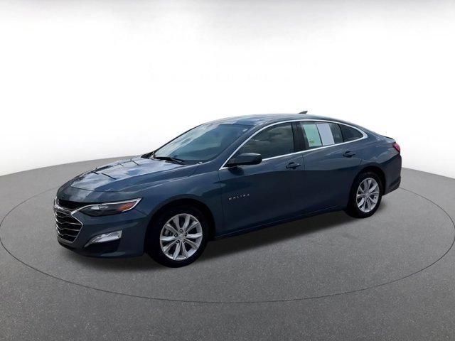 used 2024 Chevrolet Malibu car, priced at $17,310
