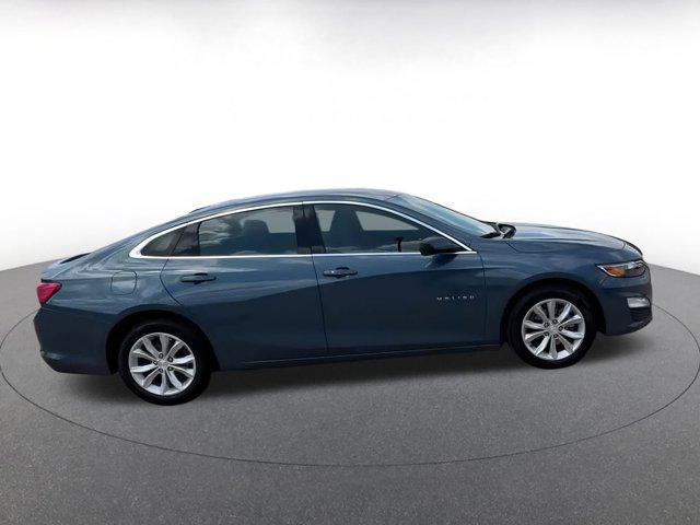 used 2024 Chevrolet Malibu car, priced at $17,310