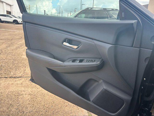 used 2024 Nissan Sentra car, priced at $18,461