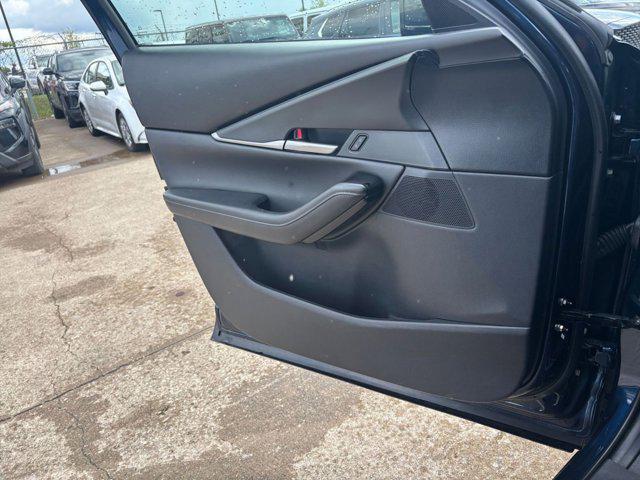 used 2025 Mazda CX-30 car, priced at $23,504
