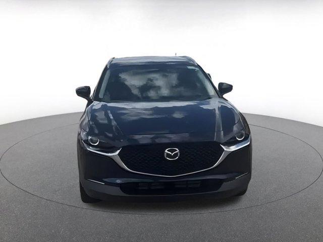 used 2025 Mazda CX-30 car, priced at $23,504