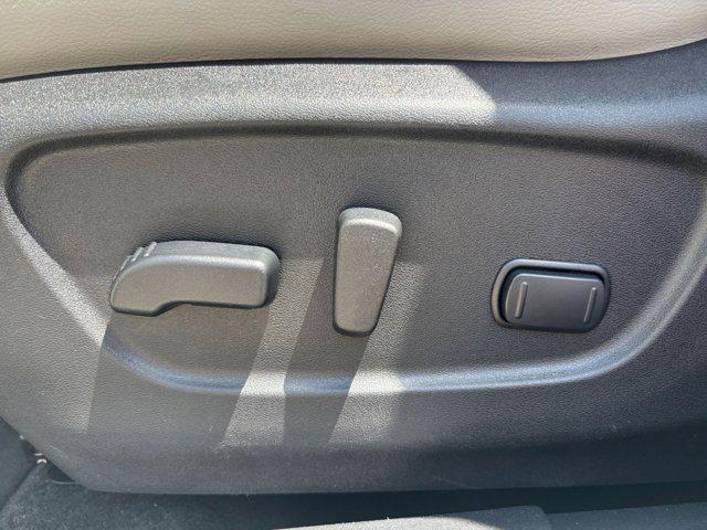 used 2022 Nissan Rogue Sport car, priced at $24,610